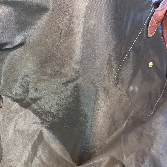 Longchamp Paris weekender tote bag/satchel - Picture 14 of 16